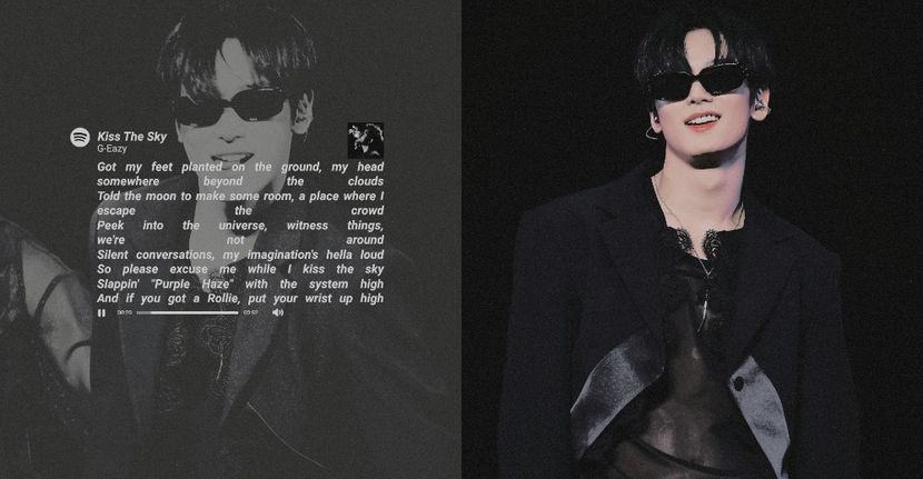 ˖⁰⁷ᵗʰFeb.˚　　　　˛ℋẹạṿẹṇ’ṣ ⁱⁿyour˙ẹỵẹṣ。 - Embered Heart