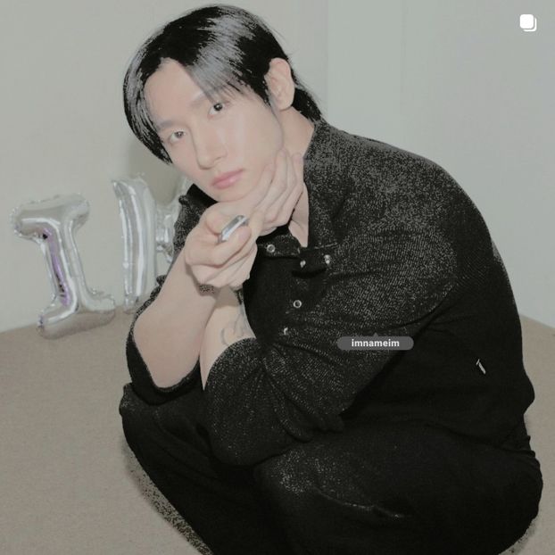 07.02.⠀⠀⠀ ✦ ꯭໋ 熱 t̟e̟n̟d̟e̟r̟♡uoᴉʇɔǝɟɟɐ. ̵ׄ ❵ - Mirrored Blind Playin