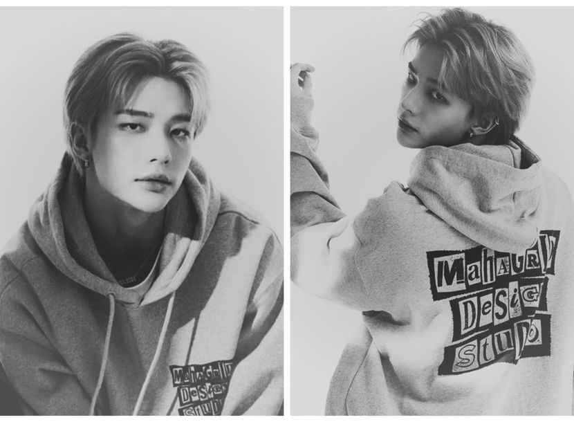 ⠀⠀⠀⠀⠀⠀ℌỴỤṆJ̣!̣Ṇ⠀ ⁽ 7ᵗʰℱeb ⁾⠀ ⎯⎯⠀⠀ꈍ◡ꈍ - Rough and Suave