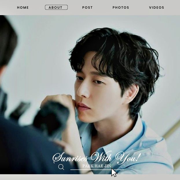 . ˚◞♡ ⃗ ᙃay ₁₄₈　　≽ ⳨ebruary⁰⁸ ≼ - Sunrises With You