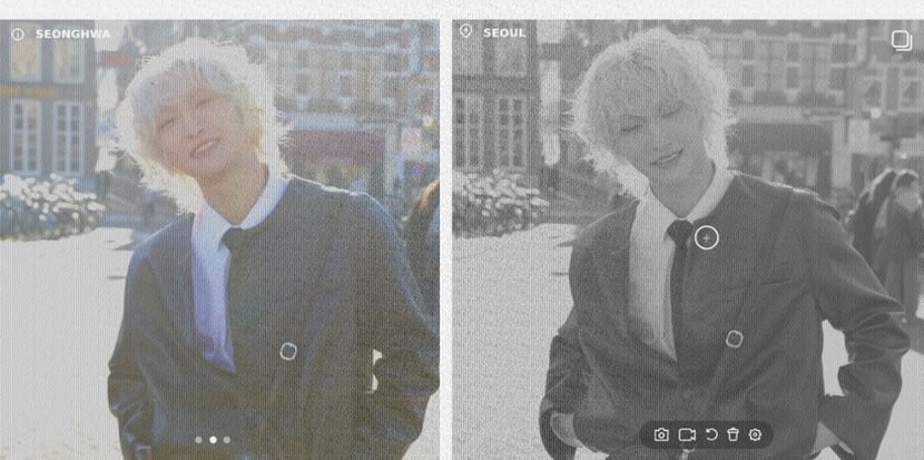 ˗ˏˋ P♡Ⲋẹọṇg̣ḥẉạ ˎˊ˗ ⠀⠀ ˓⁸Feb˒ ⠀ ⠀A̤T̤E̤E̤Z̤. - Murmur of Lost Time