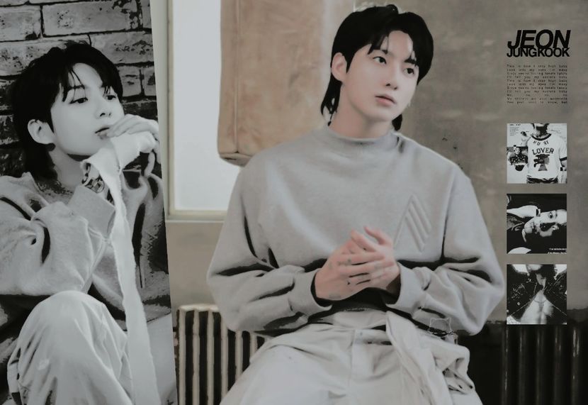 ◞8ᵗʰ◟　˓Ꭻe̤o̤n̤ꨄᎫungkook➲Go̟l̟d̟e̟n̟영혼. - Decay of Divine