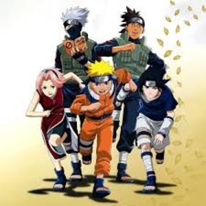 Poza 6.(Naruto) - Poza din desene animate