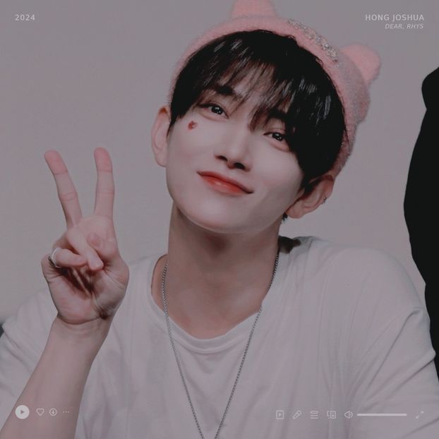 づ 9ᵗʰ❜　 ˓ℋong♥ℐoshua➲ᵒʰ໓ạṛḷịṇg̣. - Tempting Canvases