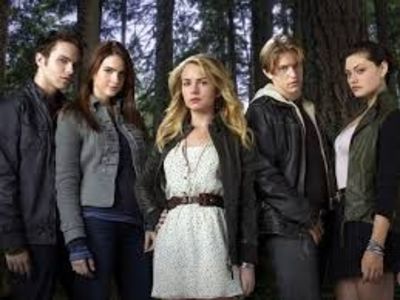 Poza 16.(The Secret Circle) - Poze din Seriale