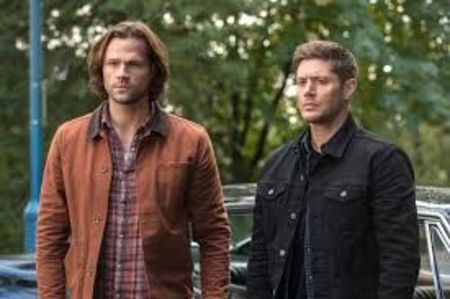 Poza 22.(Supernatural) - Poze din Seriale