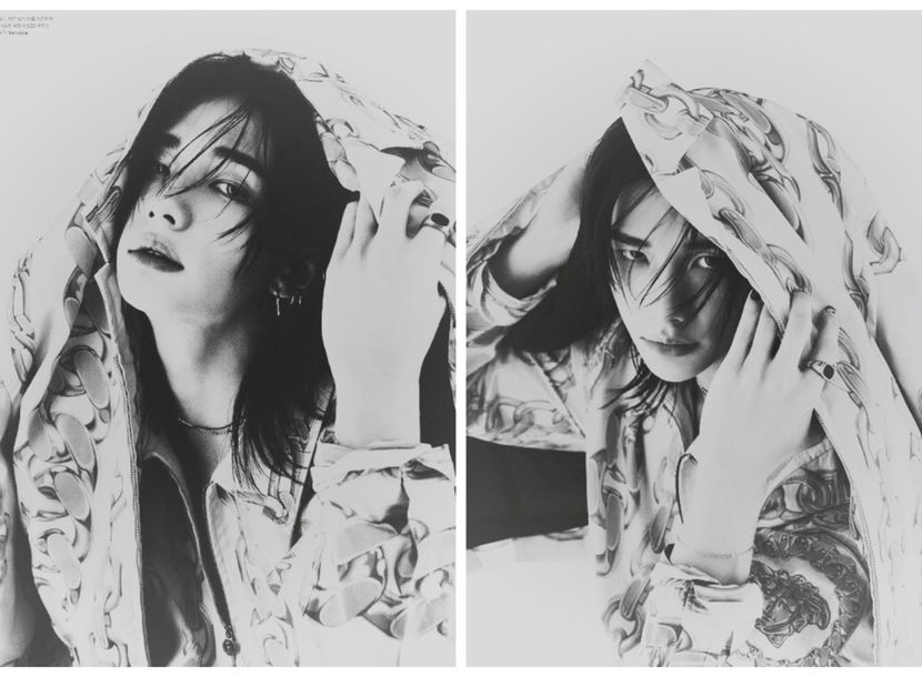 ⠀⠀⠀⠀⠀⠀ℌỴỤṆJ̣!̣Ṇ⠀ ⁽ 9ᵗʰℱeb ⁾⠀ ⎯⎯⠀⠀ꈍ◡ꈍ - Rough and Suave