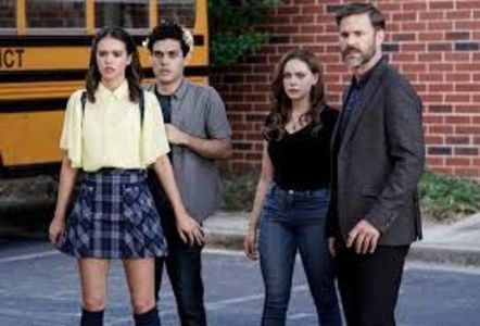 Poza 36.(Legacies) - Poze din Seriale