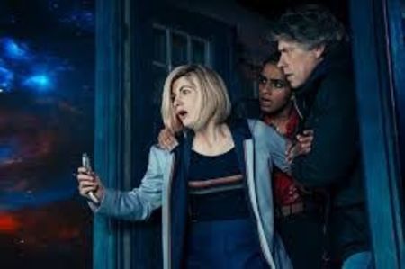 Poza 41.(Doctor Who) - Poze din Seriale