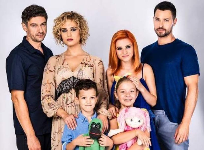 Poza 14.(Fructul Oprit) - Poze din seriale romanesti