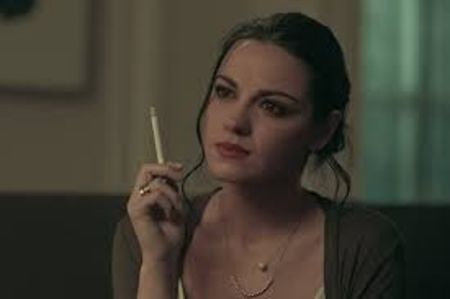 Poza 23.(Dark Desire) - Poze din Telenovele