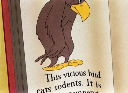 Lost And Foundling - 1944 - Lost And Foundling