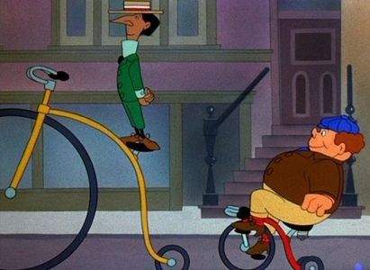 The Dover Boys At Pimento University - 1942 - The Dover Boys At Pimento University