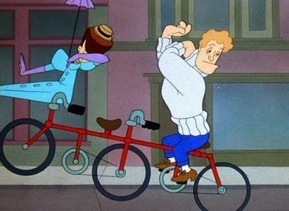 The Dover Boys At Pimento University - 1942 - The Dover Boys At Pimento University