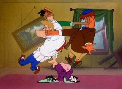 The Dover Boys At Pimento University - 1942 - The Dover Boys At Pimento University