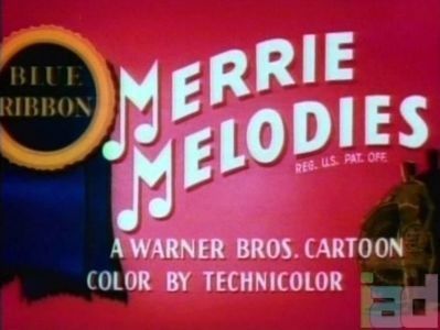 Whats Brewin Bruin - 1948 - Whats Brewin Bruin