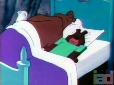 Whats Brewin Bruin - 1948 - Whats Brewin Bruin