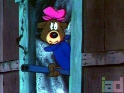 Whats Brewin Bruin - 1948 - Whats Brewin Bruin