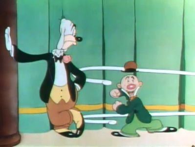 Hamateur Night - 1939 - Hamateur Night