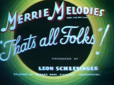 Hamateur Night - 1939 - Hamateur Night