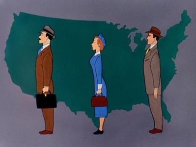 So Much For So Little - 1949 - So Much For So Little