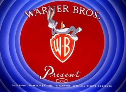 Bugs Bunny And The Three Bears - 1944 - Bugs Bunny And The Three Bears