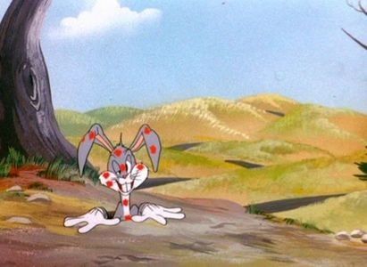Bugs Bunny And The Three Bears - 1944 - Bugs Bunny And The Three Bears