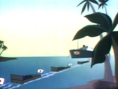 Bugs Bunny Nips The Nips - 1944 - Bugs Bunny Nips The Nips