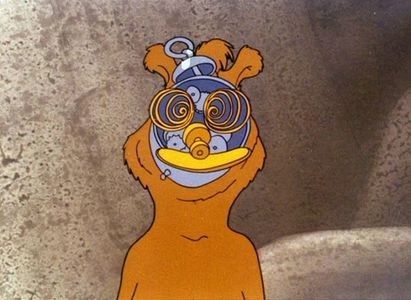 A Bear For Punishment - 1951 - A Bear For Punishment