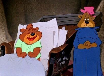 A Bear For Punishment - 1951 - A Bear For Punishment