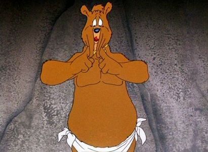 A Bear For Punishment - 1951 - A Bear For Punishment