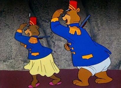 A Bear For Punishment - 1951 - A Bear For Punishment