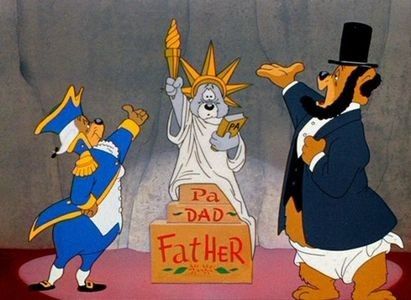 A Bear For Punishment - 1951 - A Bear For Punishment