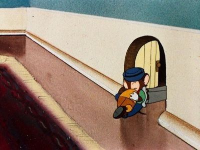 Sniffles Bells The Cat - 1941 - Sniffles Bells The Cat