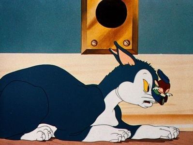 Sniffles Bells The Cat - 1941 - Sniffles Bells The Cat