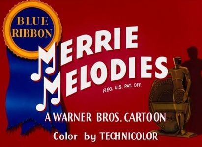 Sniffles Takes A Trip - 1940 - Sniffles Takes A Trip