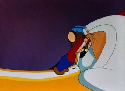 Sniffles Takes A Trip - 1940 - Sniffles Takes A Trip