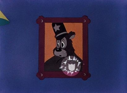 The Unbearable Bear - 1939 - The Unbearable Bear