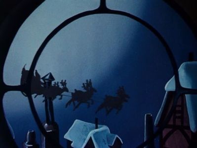 Bed Time For Sniffles - 1940 - Bed Time For Sniffles