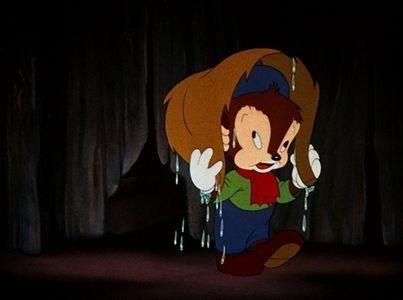 The Brave Little Bat - 1941 - The Brave Little Bat