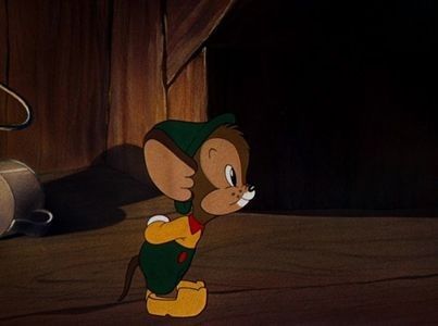 The Brave Little Bat - 1941 - The Brave Little Bat