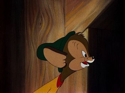 The Brave Little Bat - 1941 - The Brave Little Bat