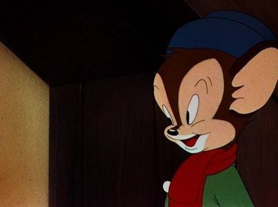 The Brave Little Bat - 1941 - The Brave Little Bat