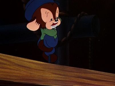 The Brave Little Bat - 1941 - The Brave Little Bat