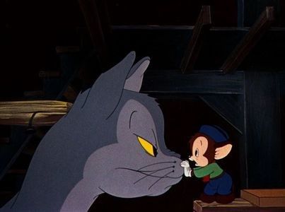 The Brave Little Bat - 1941 - The Brave Little Bat