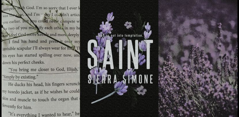 ˓❛Saint❜˒　　[5✭]　　ᵇʸقṢịẹṛṛạ♥Ṣịṃọṇẹ. - Dripping Silhouettes