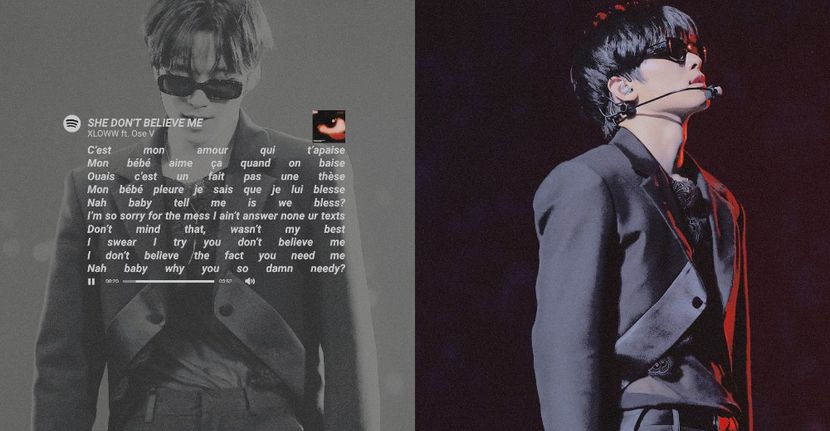 ˖¹⁰ᵗʰFeb.˚　　　　˛ℋẹạṿẹṇ’ṣ ⁱⁿyour˙ẹỵẹṣ。 - Embered Heart