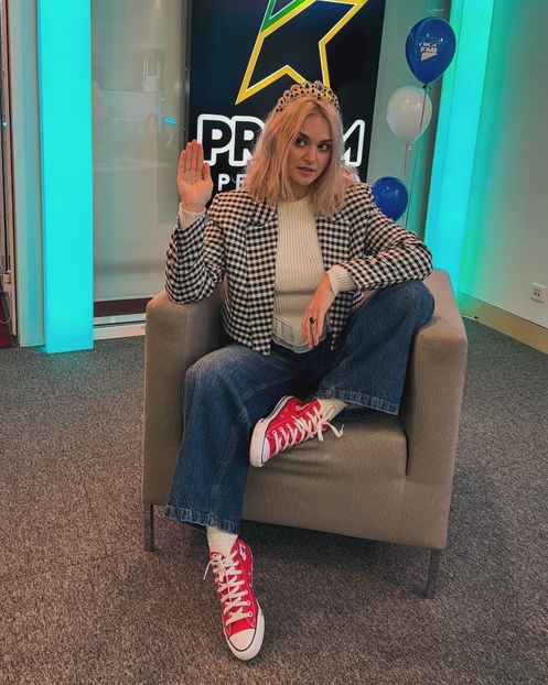 bianca-purcarea - Te cunosc de undeva 15 02 2025