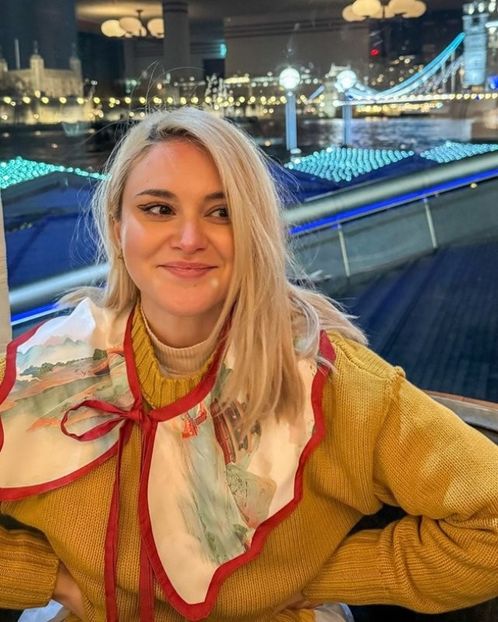  - Te cunosc de undeva 15 02 2025