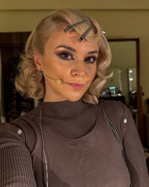  - Te cunosc de undeva 15 02 2025